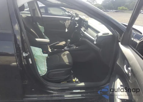 2021 Kia Forte Lxs from USA, damaged, VIN 3KPF24AD5ME369494